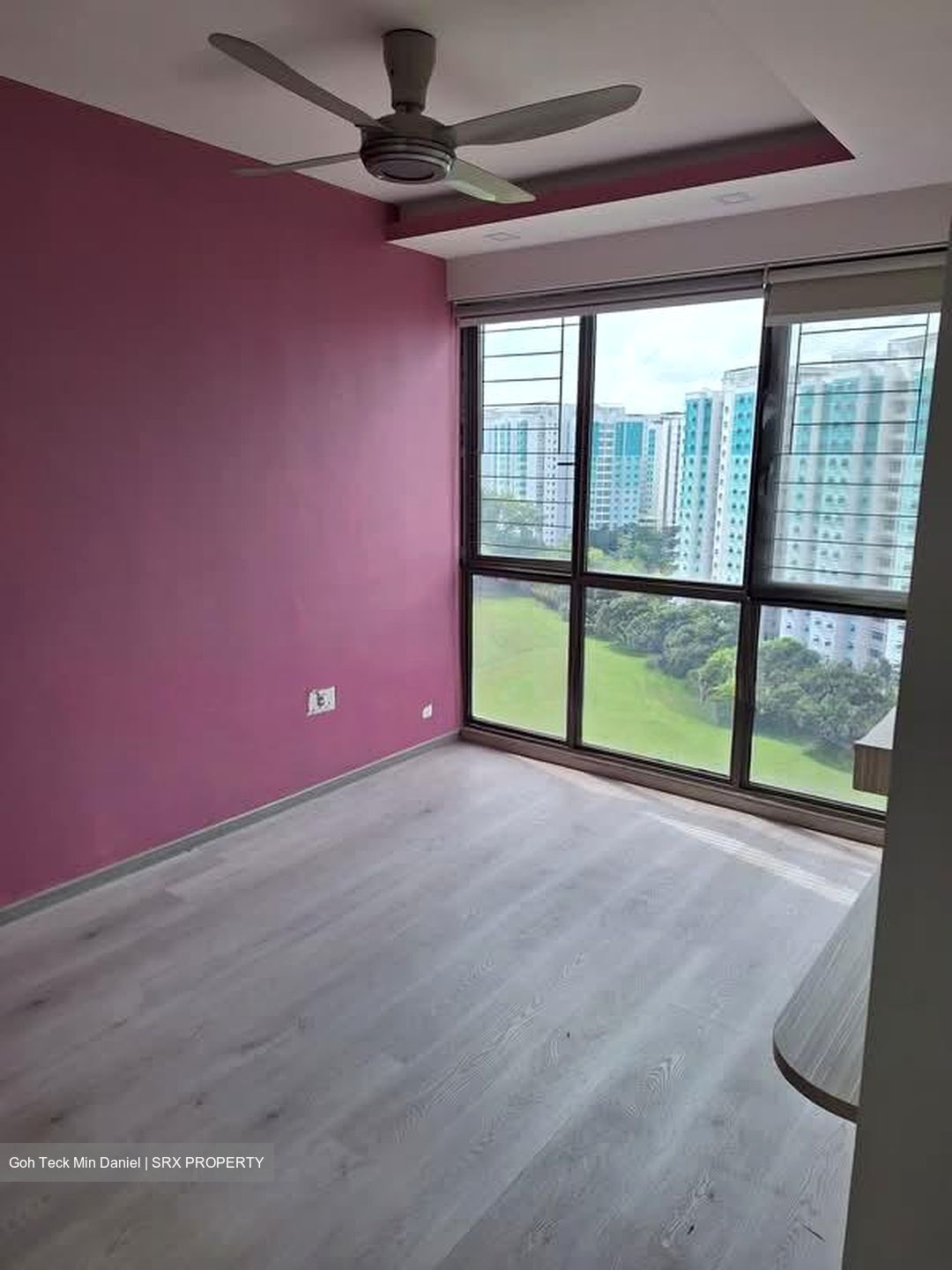 Waterwoods (D19), Condominium #575483371